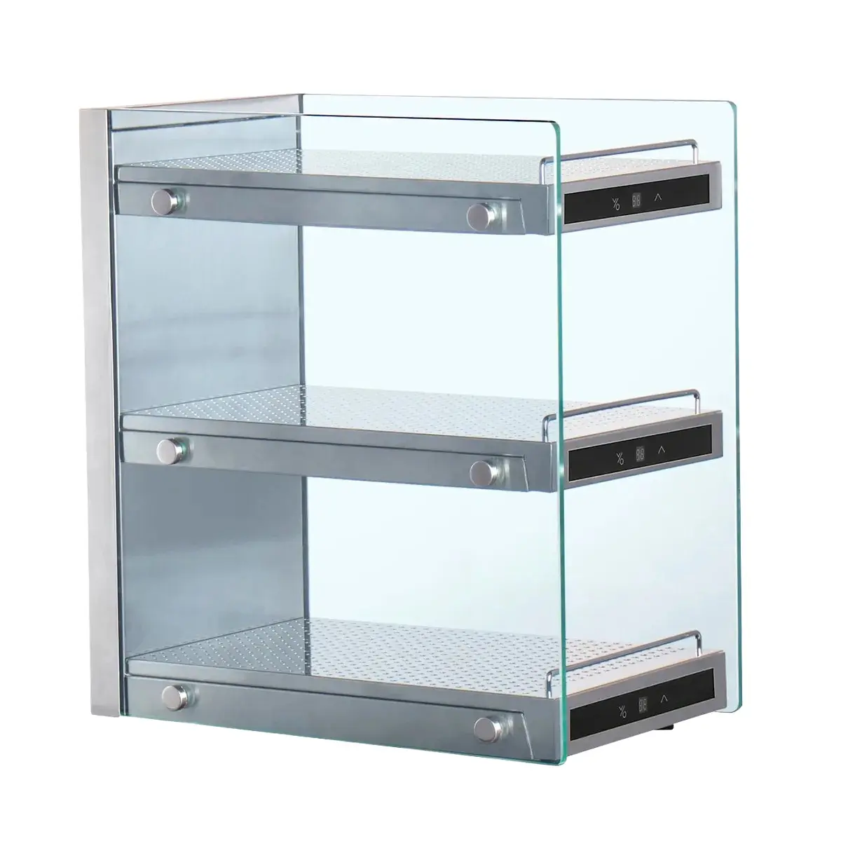 Calentador de Tazas Electrico 120V