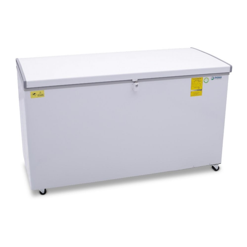 Congelador Horizontal Tapa de Cofre 17 Pies Cúbicos - Imbera HF-17