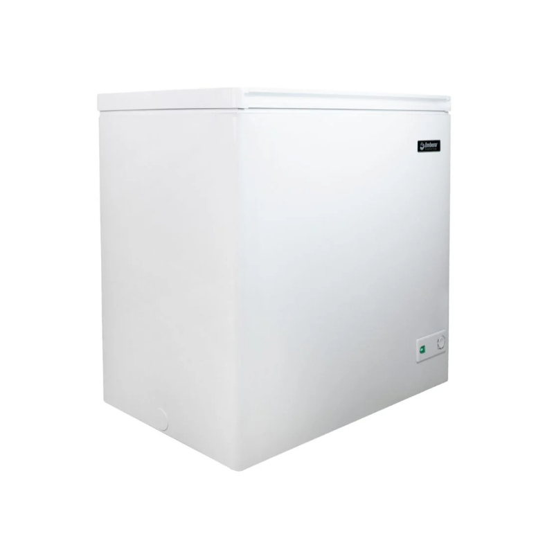 Congelador Horizontal Cofre Blanco 6 Pies HF06 Imbera