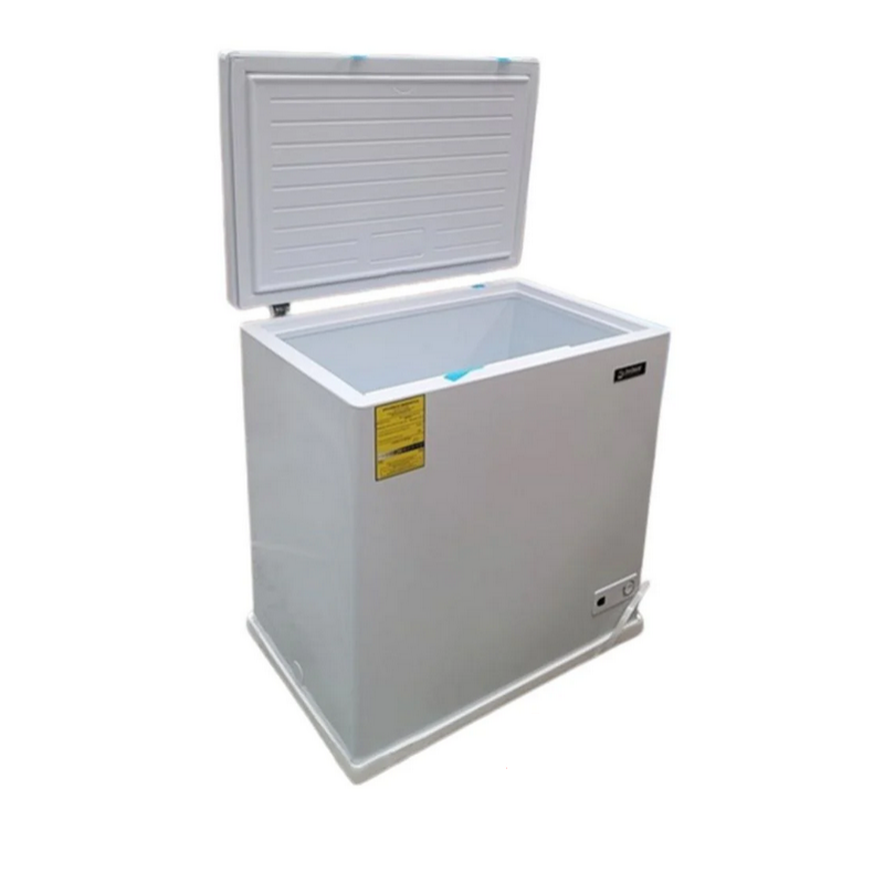 Congelador Horizontal Cofre Blanco 6 Pies HF06 Imbera
