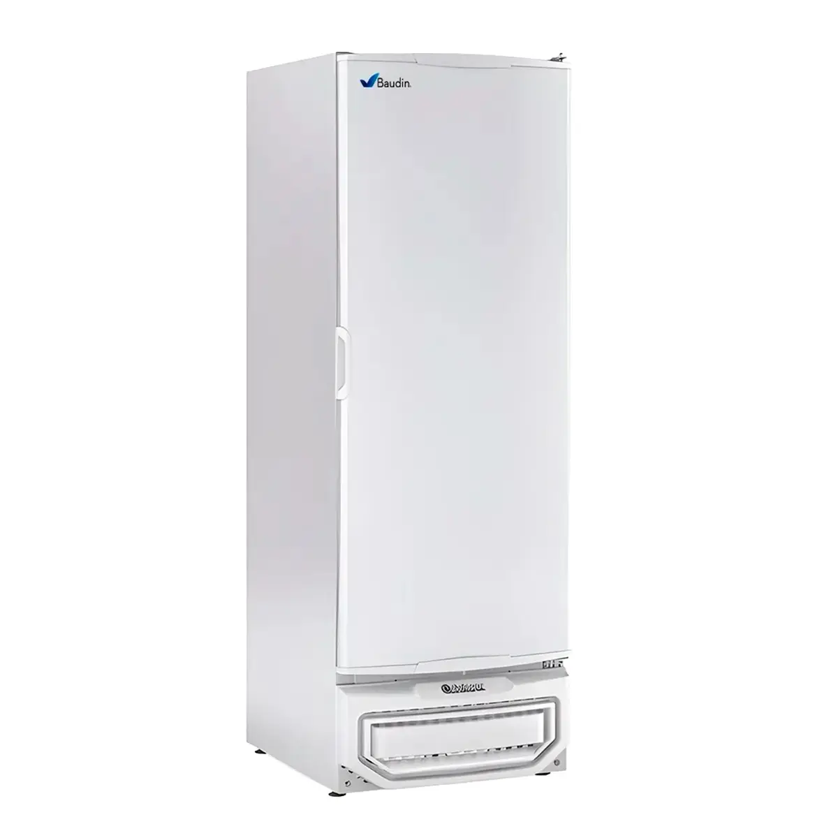 Congelador Vertical 575 Litros Puerta Ciega – Uso Comercial