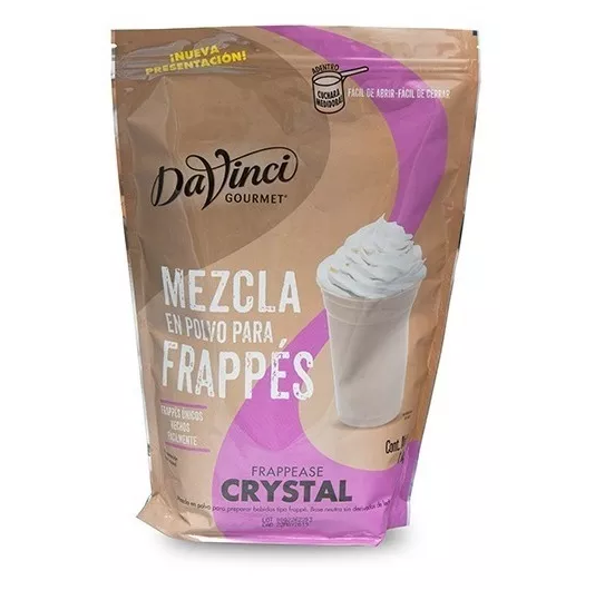 Para Frappe Base Cristal