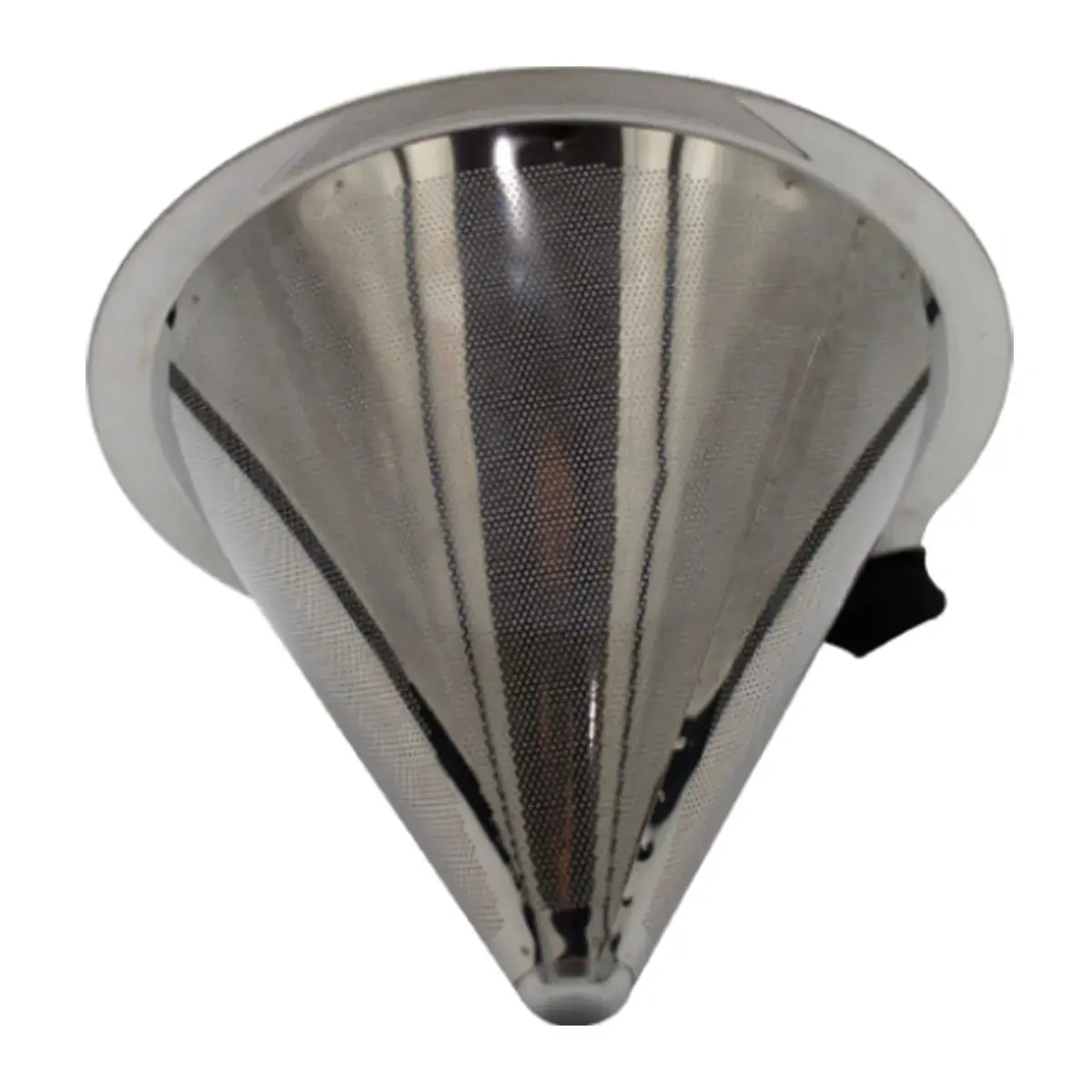 Filtro de Aluminio Para Cafetera Chemex 400ml