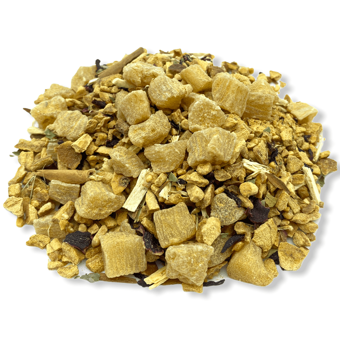 Tisana Sabor Guayaba, Bolsa con 100 Gramos