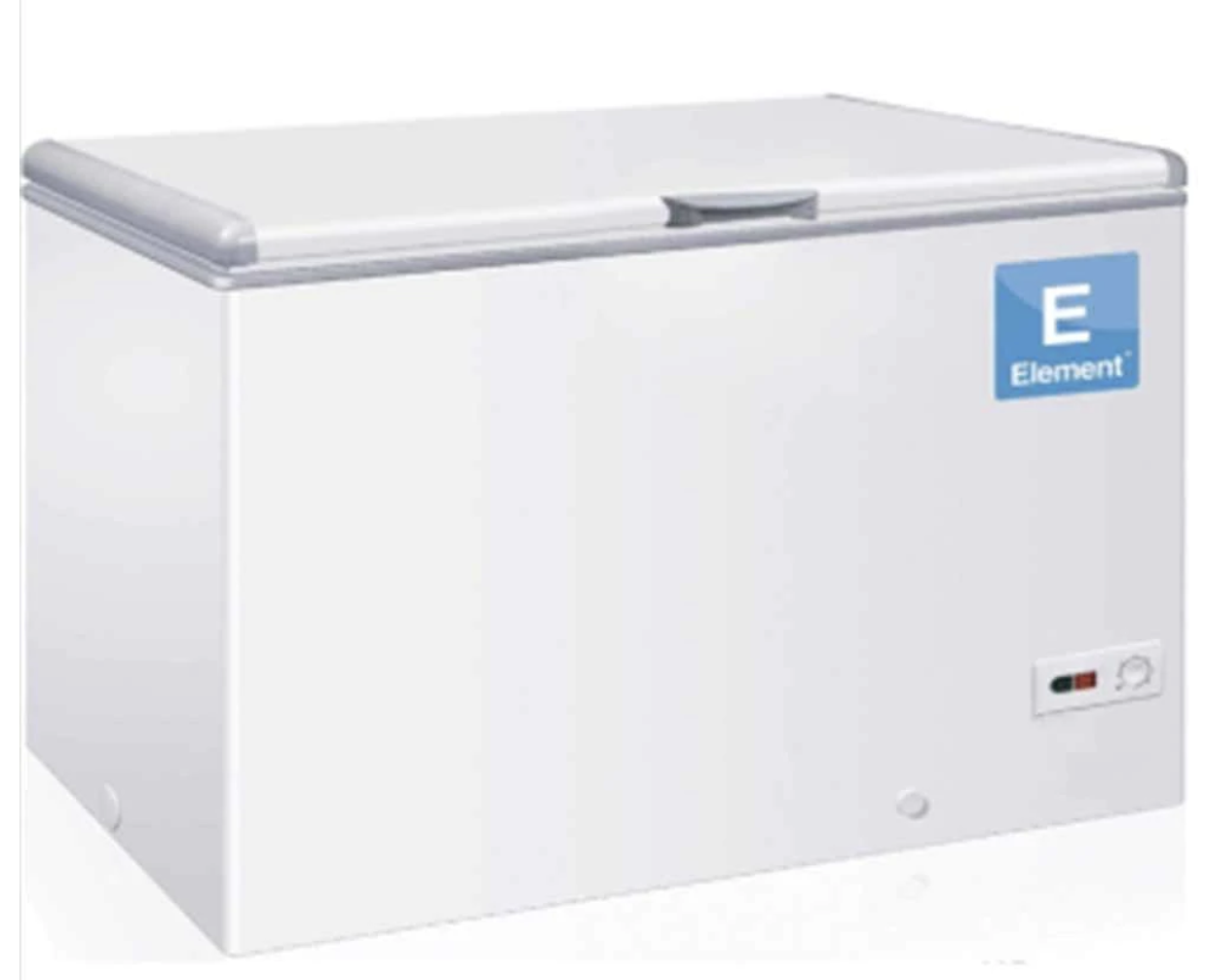 Congelador Horizontal Imbera HF-15-1F - Cofre 15 Pies Cúbicos