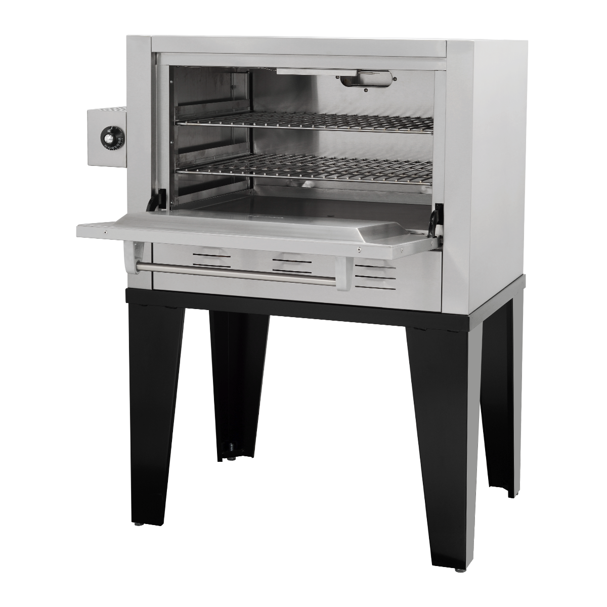 Horno Comercial Heavy de San-Son