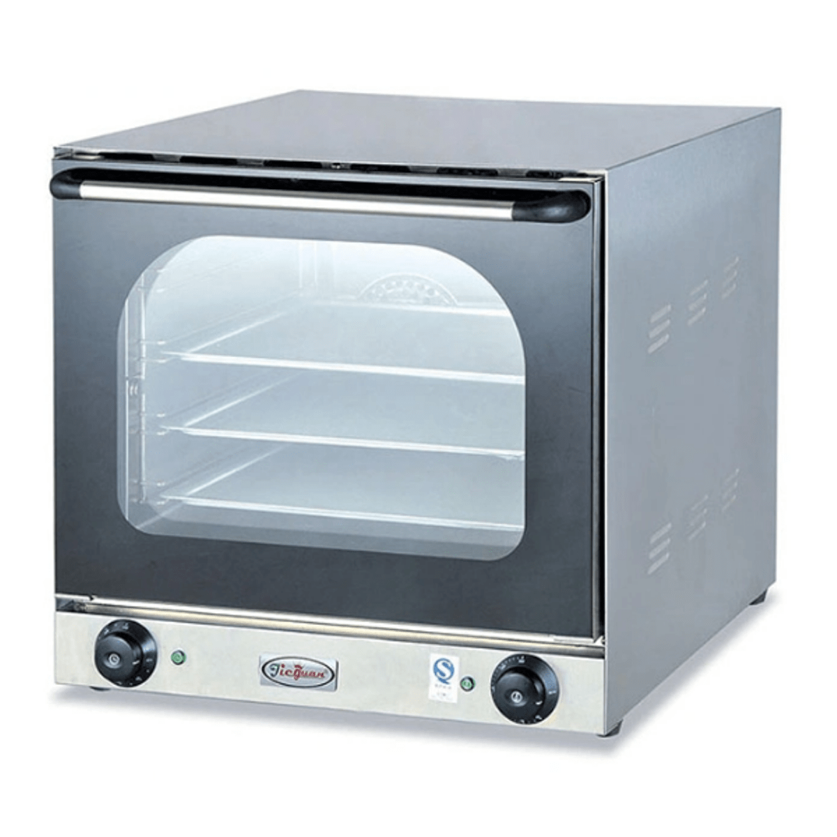 Horno de Conveccion Electrico 110V