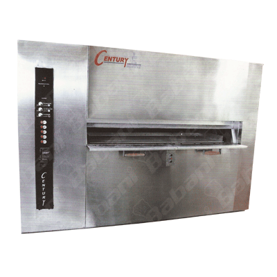 Hornos para Panaderia