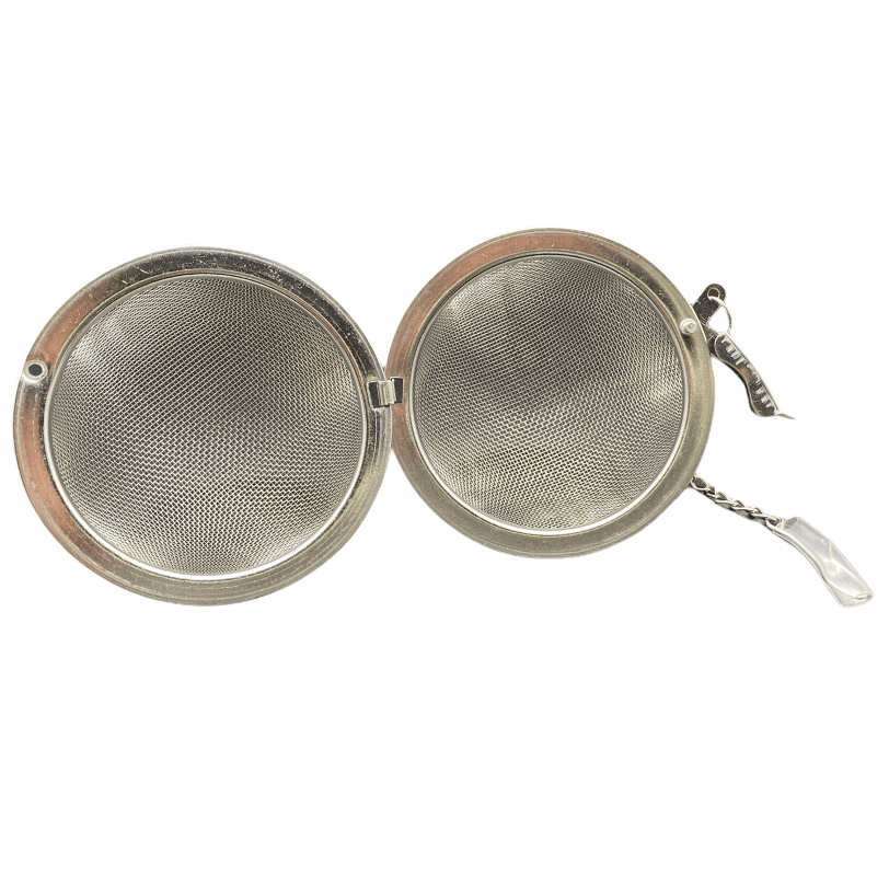 Infusor Redondo de 2.7 pulgadas