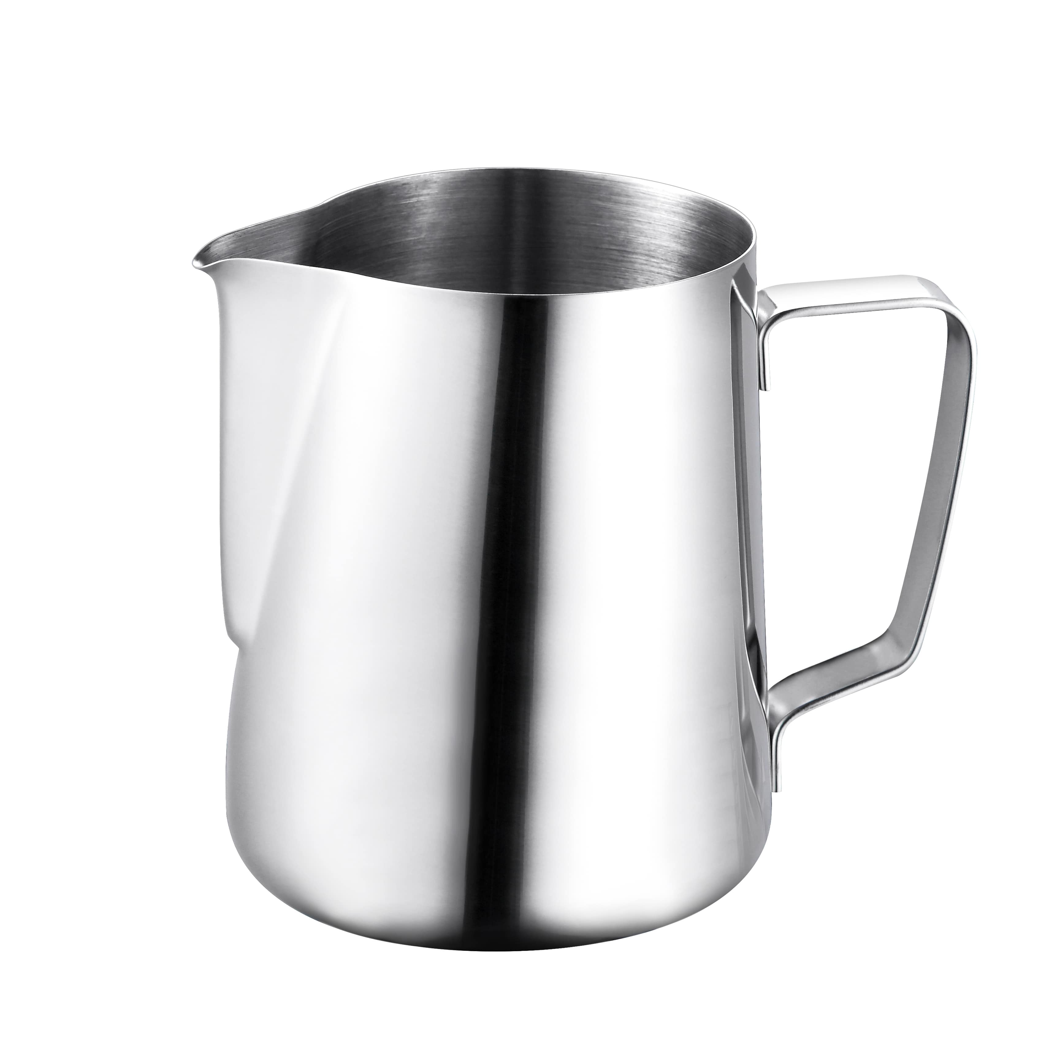 Jarra para Leche con Pico Vertedor 600ml