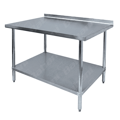 Mobiliario Para Restaurantes - Mesas De Trabajo Para Cocina - Orros.net Mobiliario Para Restaurantes - Mesas De Trabajo Para Cocina - Orros.net