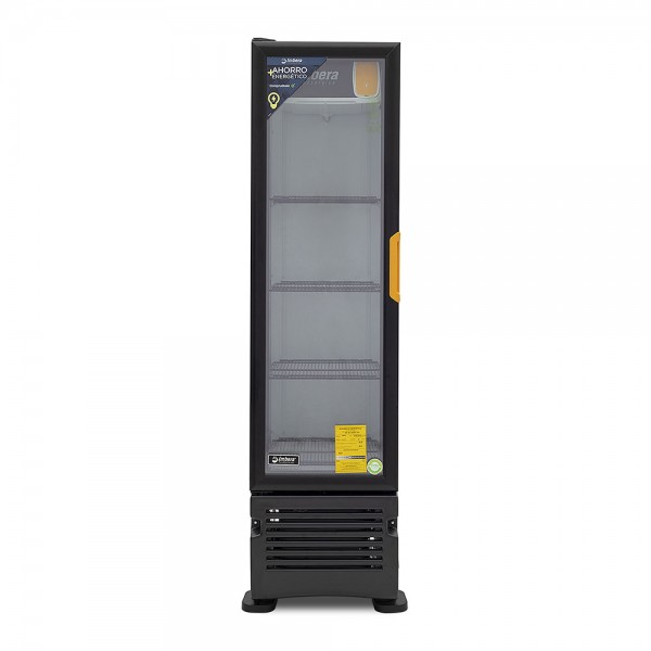 Refrigerador Vertical Cervecero Imbera CCV144 8 Pies