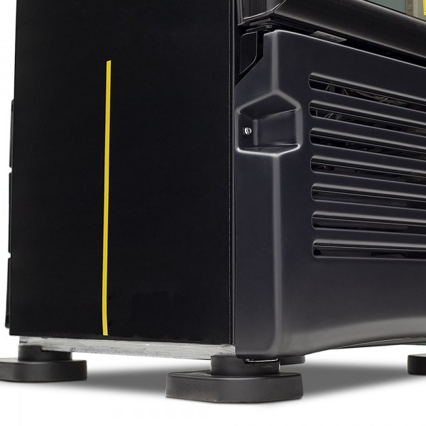 Refrigerador Vertical Cervecero Imbera CCV144 8 Pies
