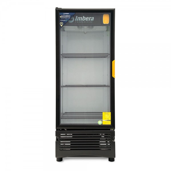 Refrigerador Imbera CCV320 Vertical Cervecero 17 Pies