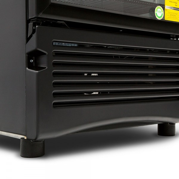Refrigerador Imbera CCV320 Vertical Cervecero 17 Pies
