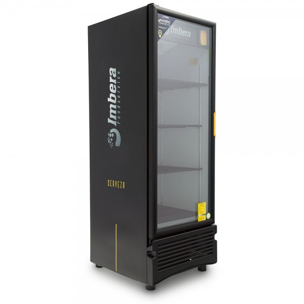Refrigerador Vertical Imbera CCV-500 25 Pies