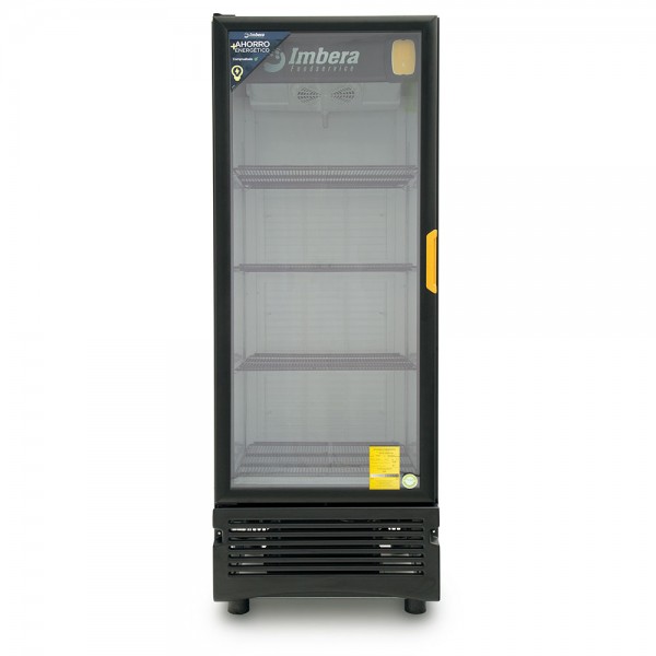 Refrigerador Vertical Imbera CCV-500 25 Pies