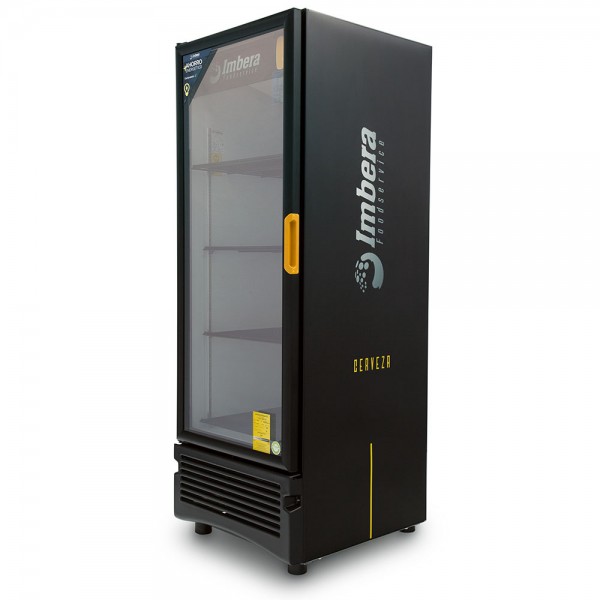 Refrigerador Vertical Imbera CCV-500 25 Pies