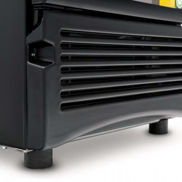 Refrigerador Vertical Imbera CCV-500 25 Pies