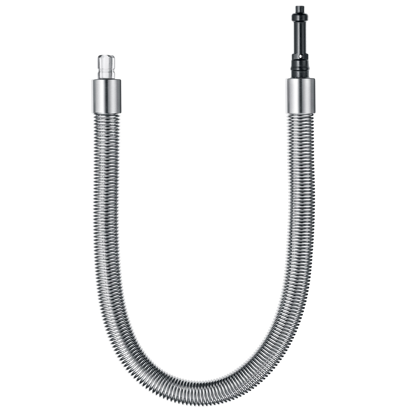 Tubo Para Capuchinador Con Revestimiento de Acero Inoxidable (Compatible 72166)