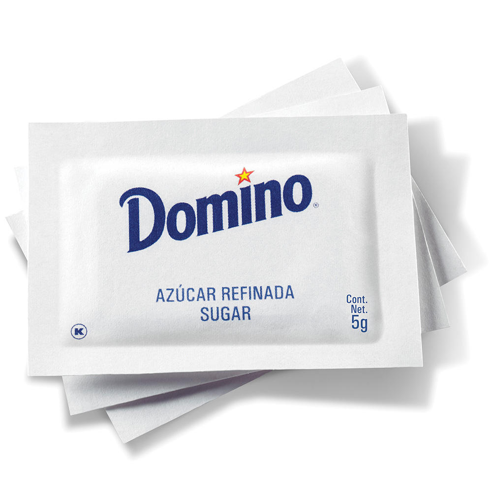 Bolsa de azucar