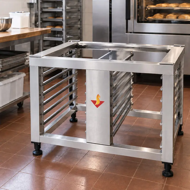 BASE PARA HORNO COMBI VENANCIO