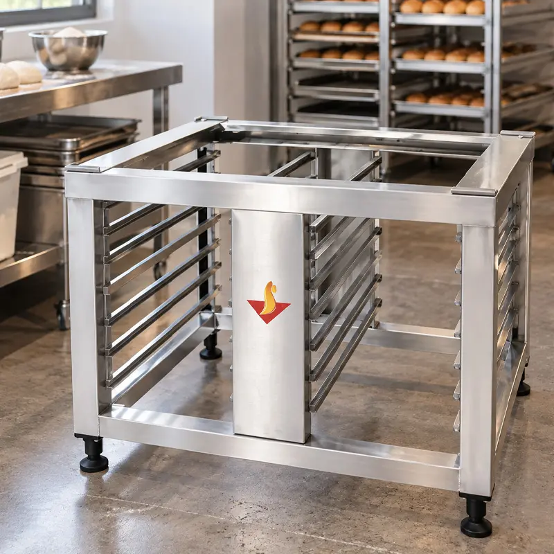 BASE PARA HORNO COMBI VENANCIO