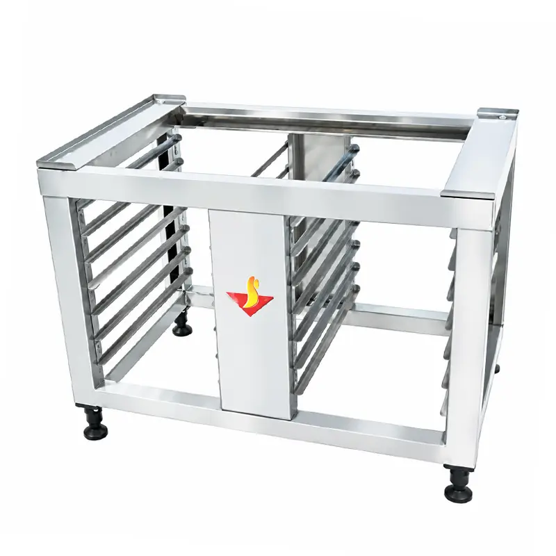 BASE PARA HORNO COMBI VENANCIO