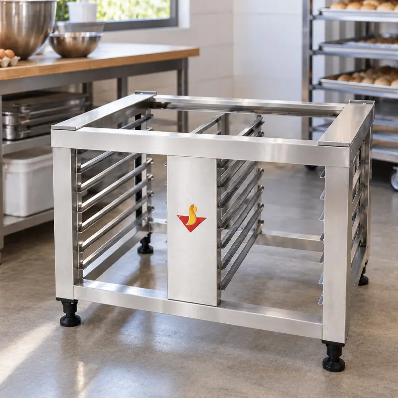 BASE PARA HORNO CONVECTOR VENANCIO
