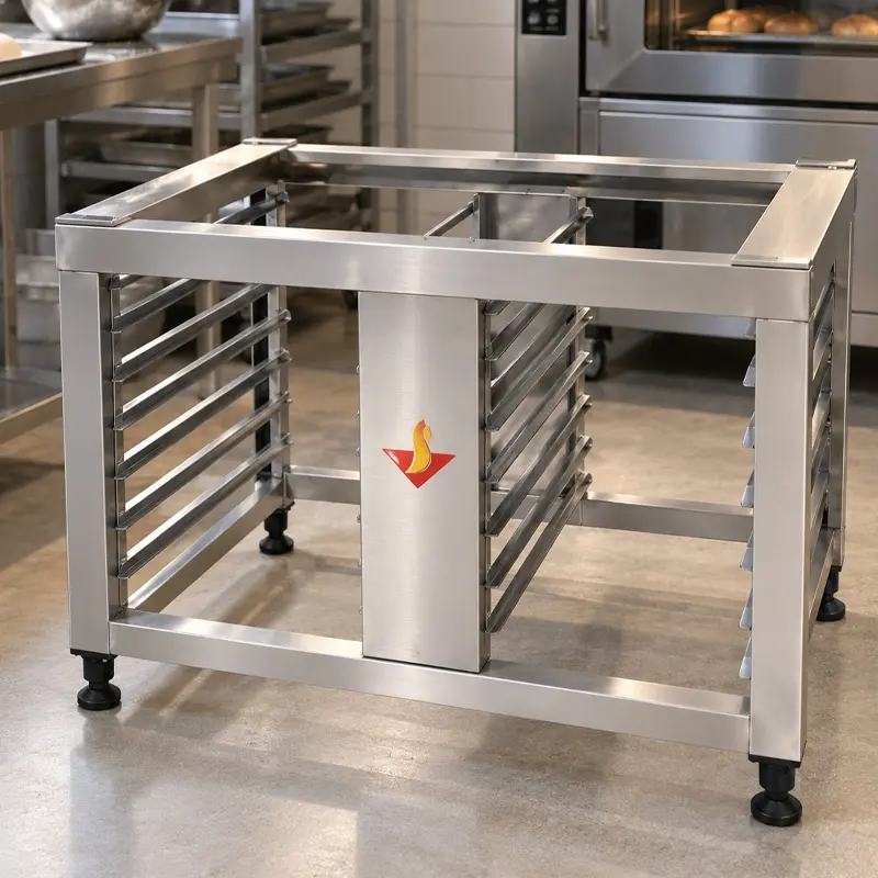 BASE PARA HORNO CONVECTOR VENANCIO