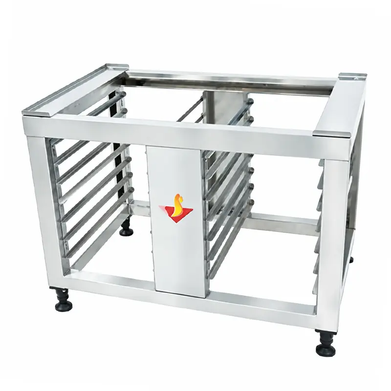 BASE PARA HORNO CONVECTOR VENANCIO