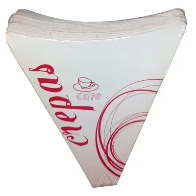 Brick para Servicio de Crepas – Paquete de 50 Piezas