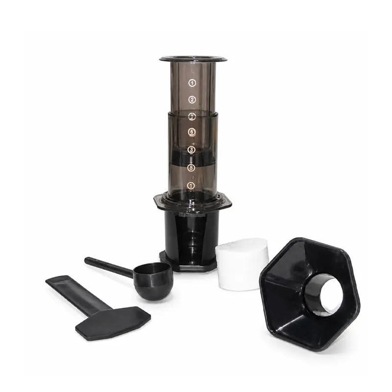 AeroPress, Para Cafe Espresso 