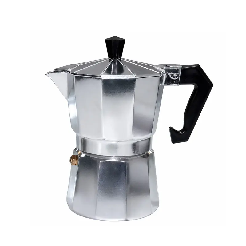 Cafetera para Moka de 150 ML