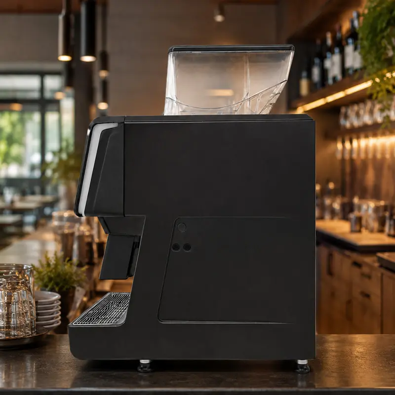 Cafetera Superautomática Gaggia La Radiosa | 968975