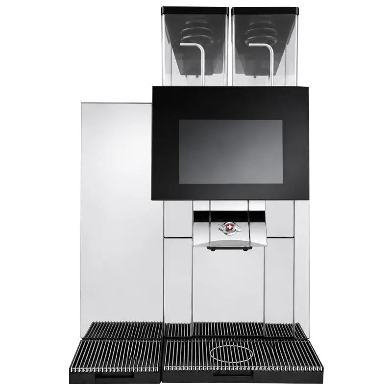 Cafetera Superautomática Thermoplan Compacta