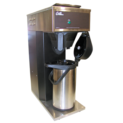 Cafetera de Thermos - Cafetera a Thermos