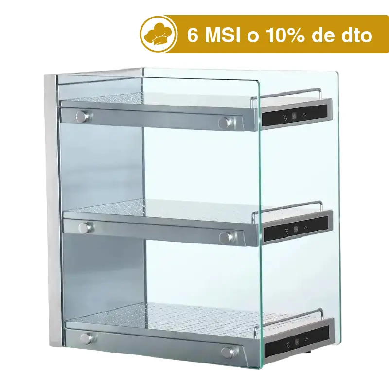 Calentador de Tazas Electrico 120V