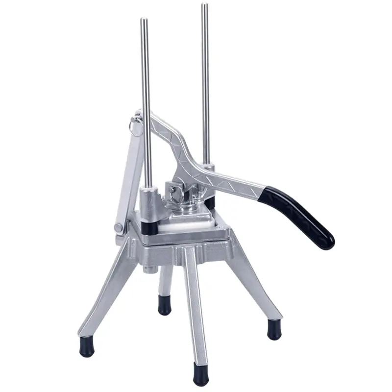 Cortador en Cubos Easy Chopper TK002EC – Manual