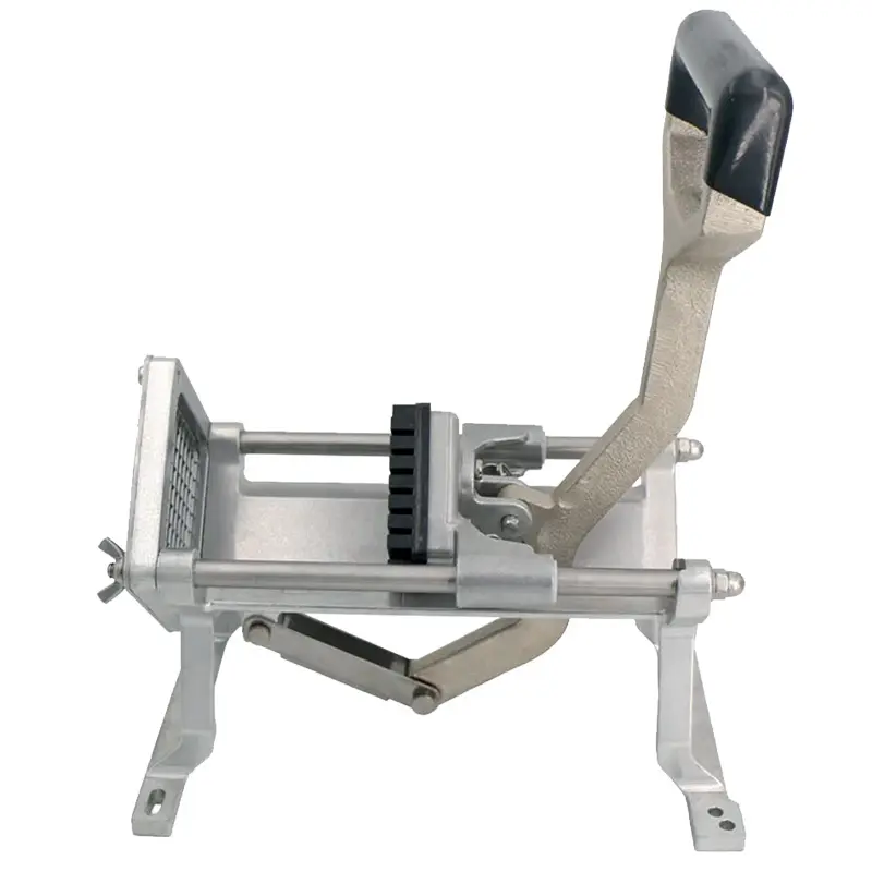 Cortador Fry Cutter Profesional TK004FC – Manual