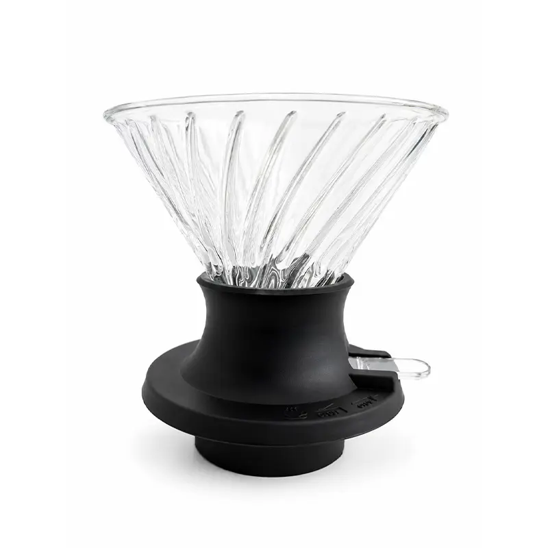 Dripper para Café V60 | Coffee Dripper Pour Over Profesional