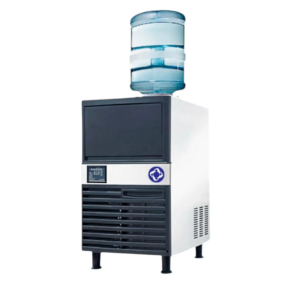 Fabricadora de hielo 55 kg