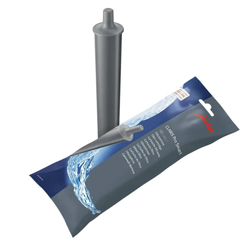 Cartucho Filtro CLARIS Pro Smart Jura WE8 X8