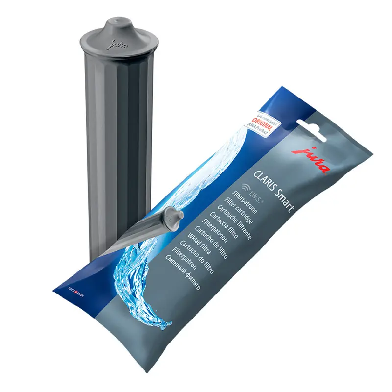 Filtro Claris Smart Jura E8 Ena8 S8 Original
