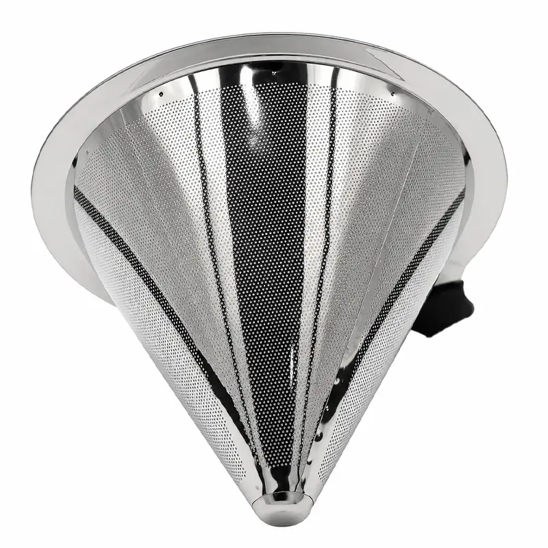 Filtro de Aluminio Para Cafetera Chemex 800ml