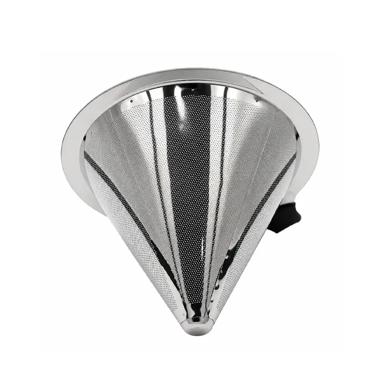 Filtro de Aluminio Para Cafetera Chemex 400ml