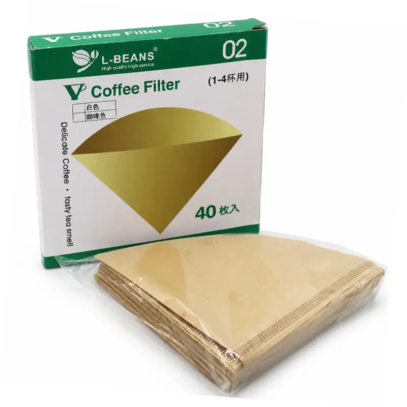 Filtro Para Hario V60, Metodo para Extraccion de Cafe