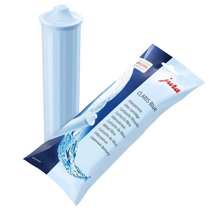 Filtro Claris Blue Jura ENA y C60 Original