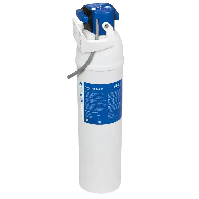 SISTEMA DE FILTRACION DE AGUA MCA. BRITA, MOD. PURITY C 300  4,000 Litros
