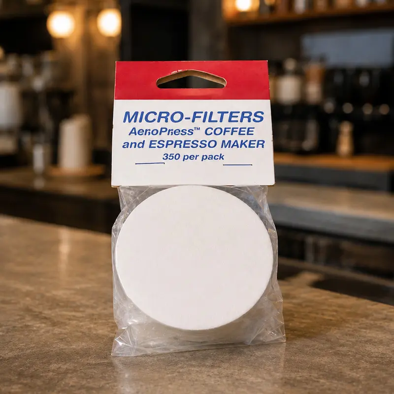 Filtro para Aeropress